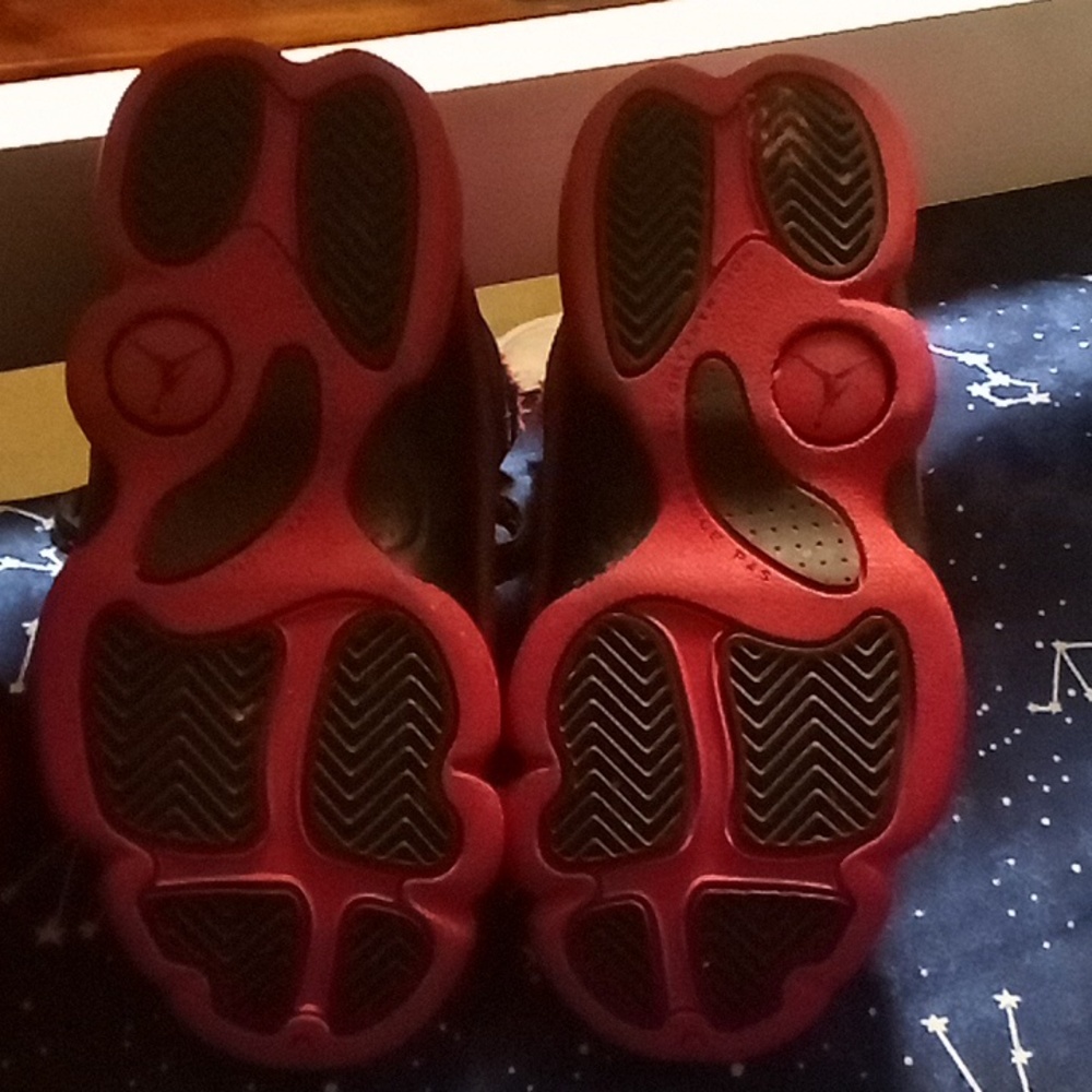 Shoes - Picture 2 of 4